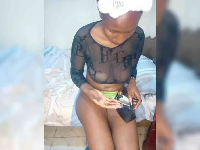 NubianFlirt