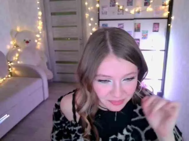 GinnyBlack