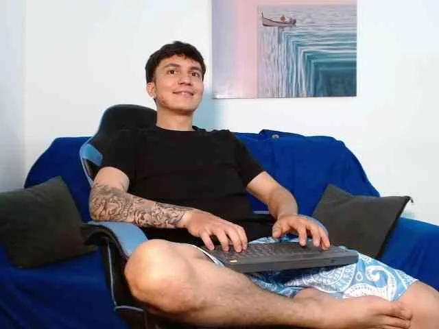 NicoBellini