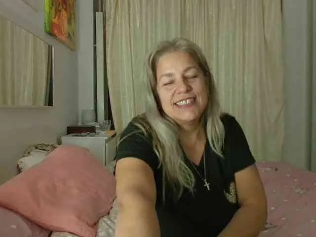 Blondime