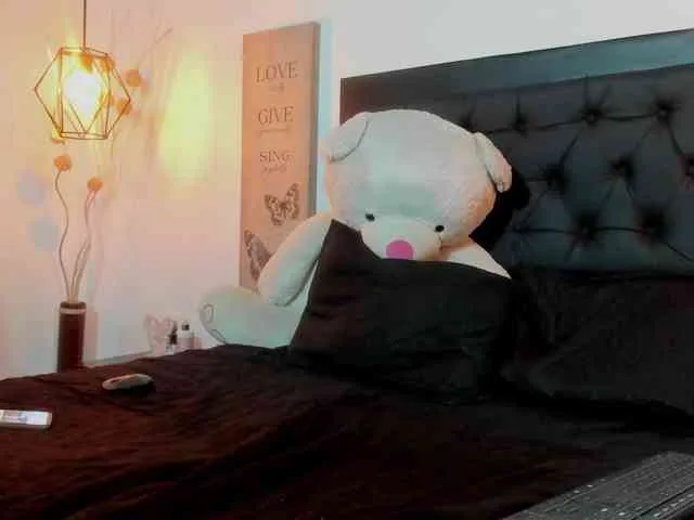 MiaAndErick