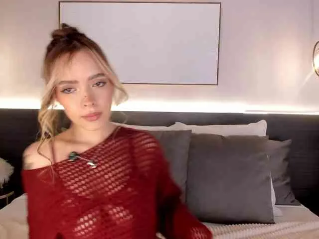 isabellestorm