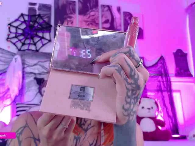 Maddieash