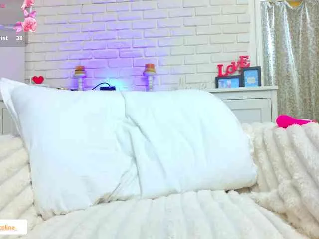 blondeceline
