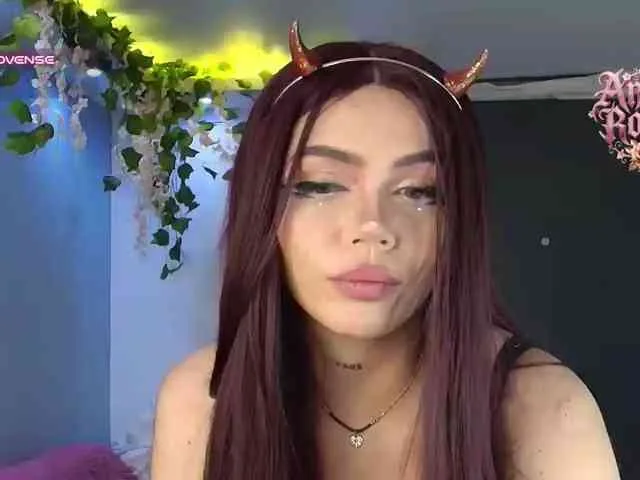 andraarosse