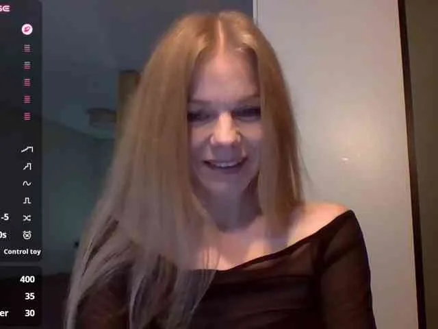 BlondaTina