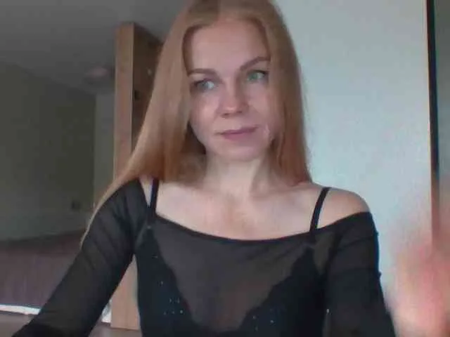 BlondaTina