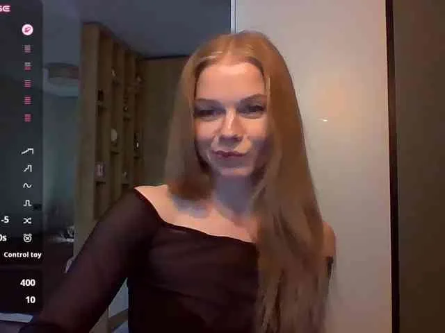 BlondaTina