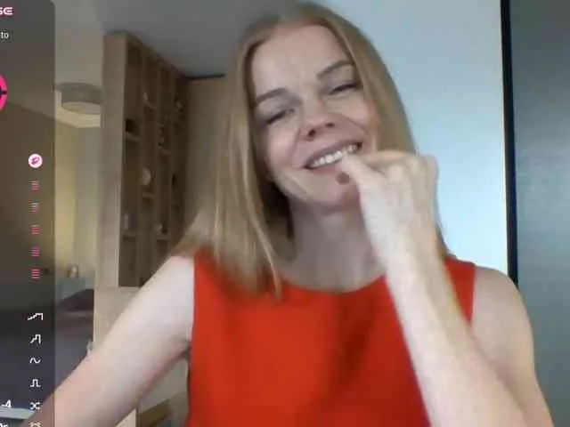 BlondaTina