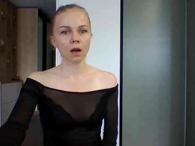 BlondaTina