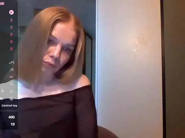 BlondaTina
