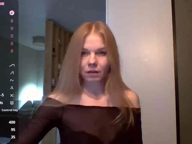 BlondaTina