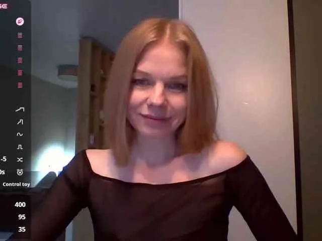 BlondaTina