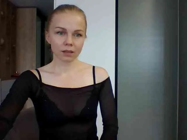 BlondaTina