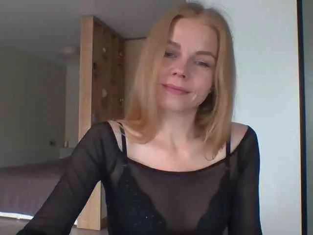 BlondaTina