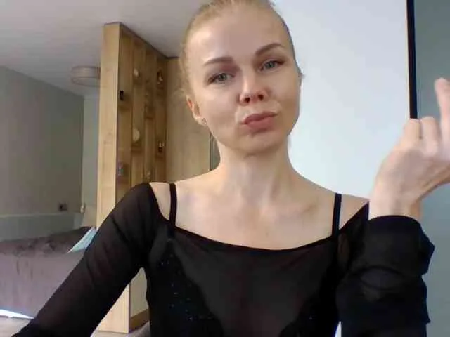 BlondaTina