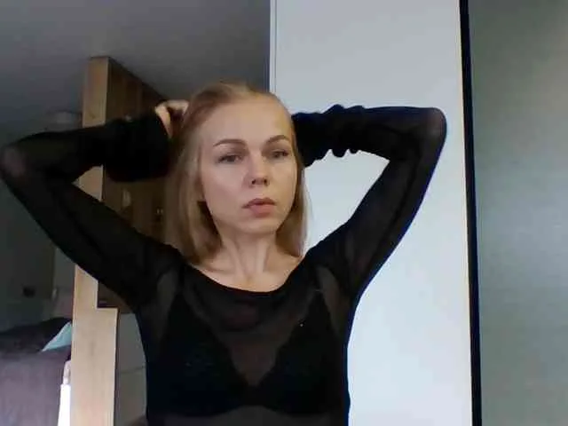 BlondaTina