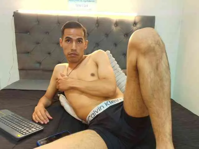 Marcocross