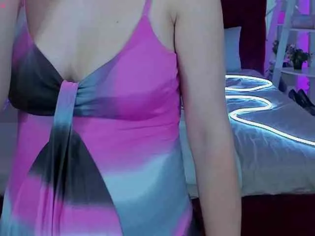 Livia-Shy