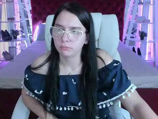Livia-Shy