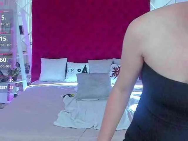 Livia-Shy