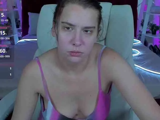 Livia-Shy