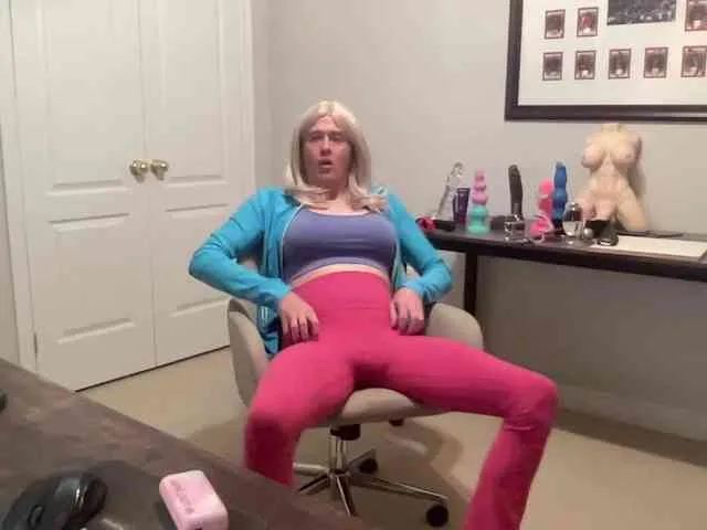 SissyIsabella14