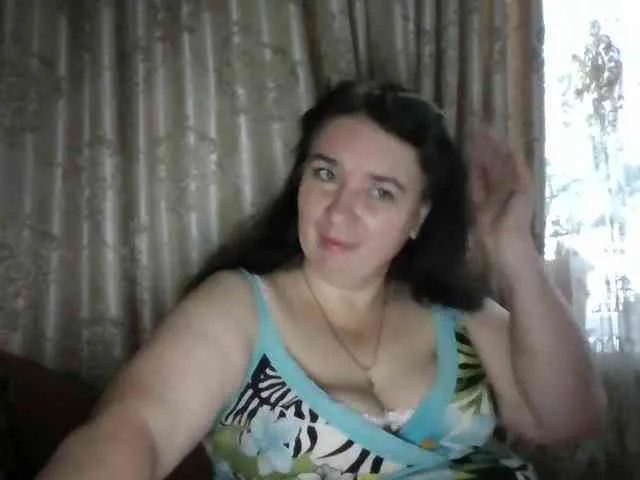 CharmingLady