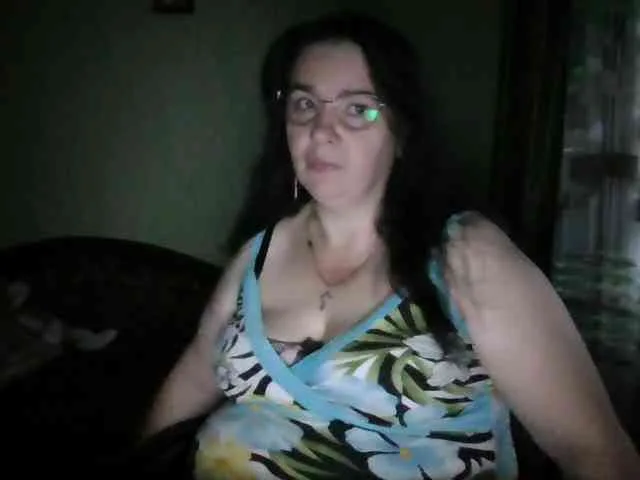 CharmingLady