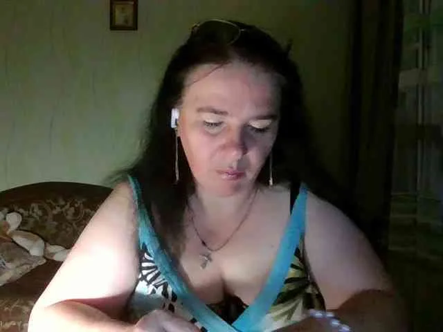 CharmingLady