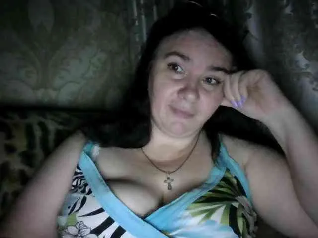 CharmingLady