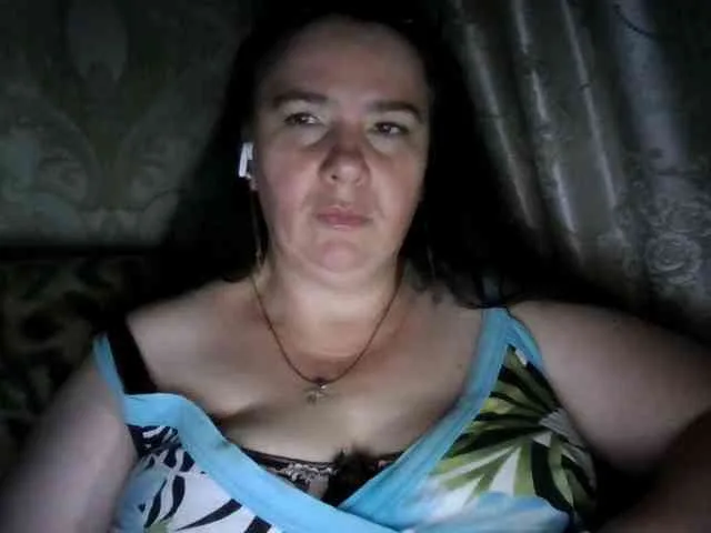 CharmingLady