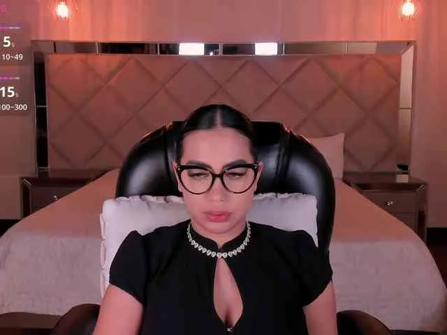 SabrinaMontclair