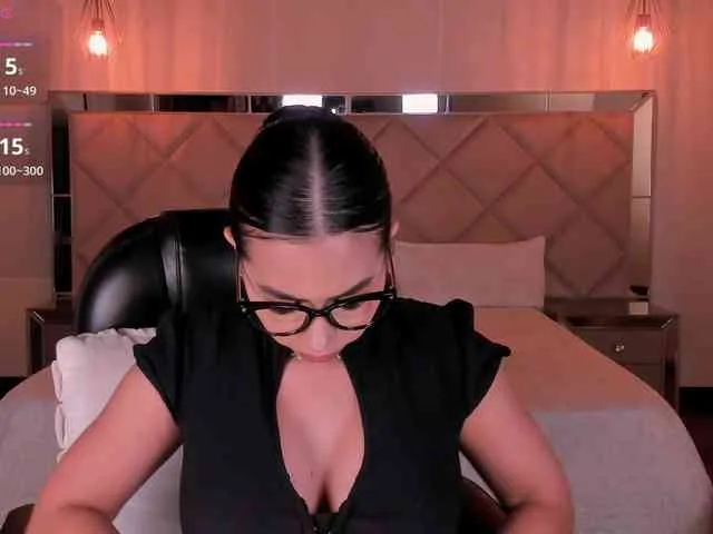 SabrinaMontclair