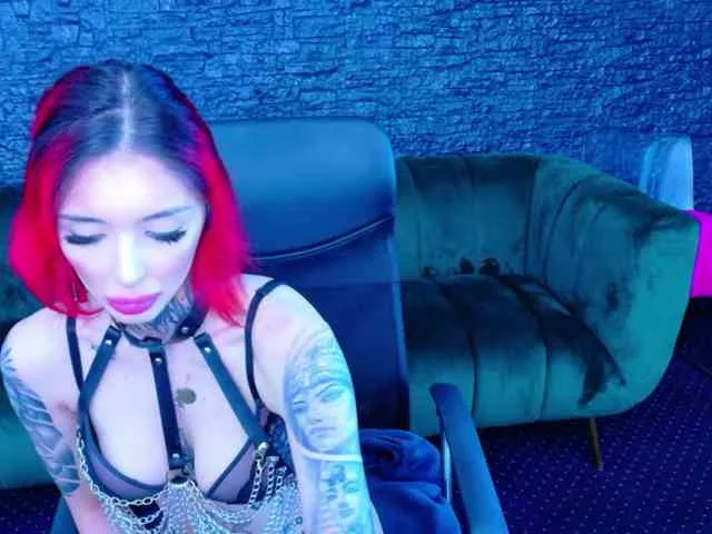 CassyFoxyy