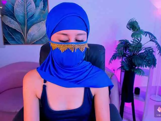 Alina-Malak