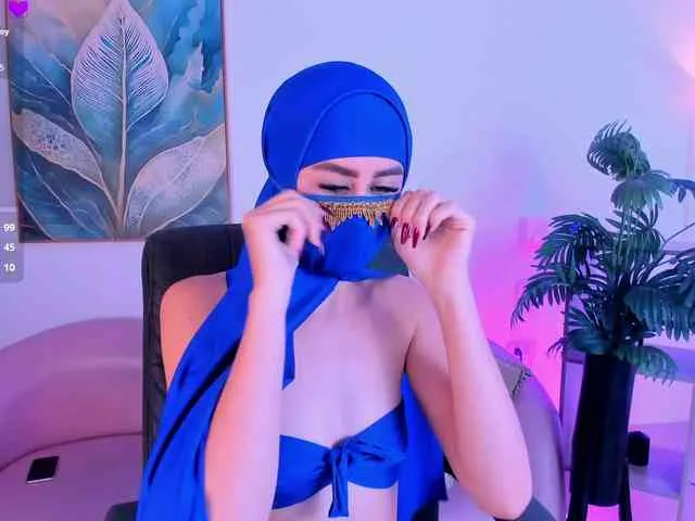 Alina-Malak