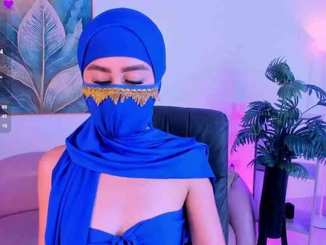 Alina-Malak