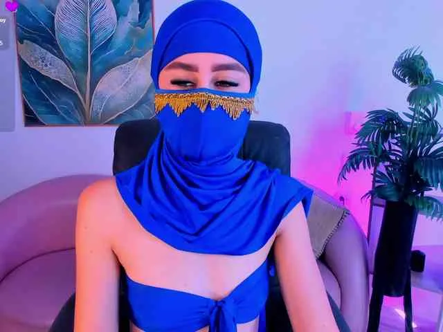 Alina-Malak