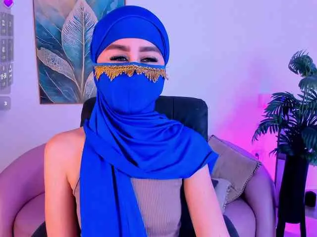 Alina-Malak