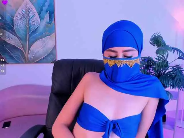 Alina-Malak