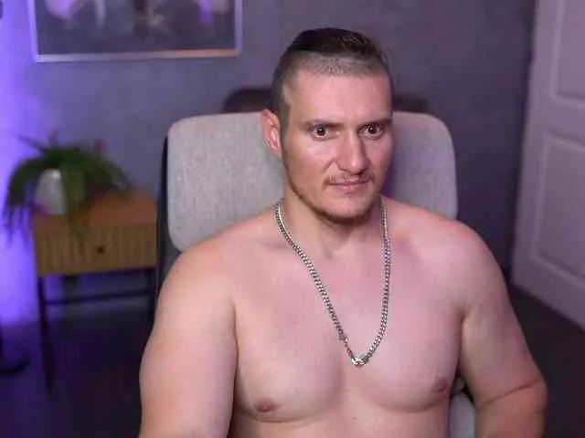 AlexWildeX