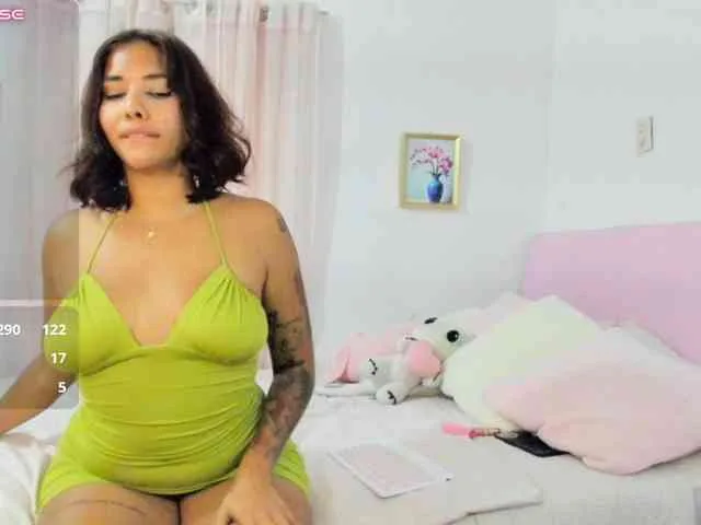 LucyMartelli