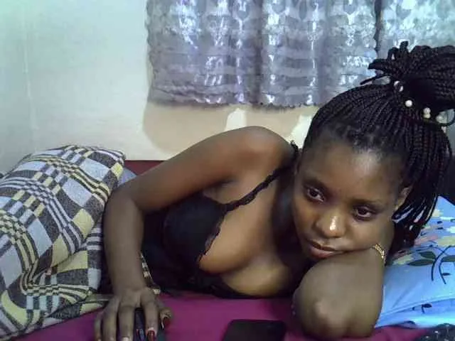 Ebonysly
