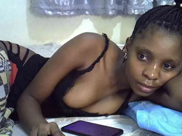 Ebonysly