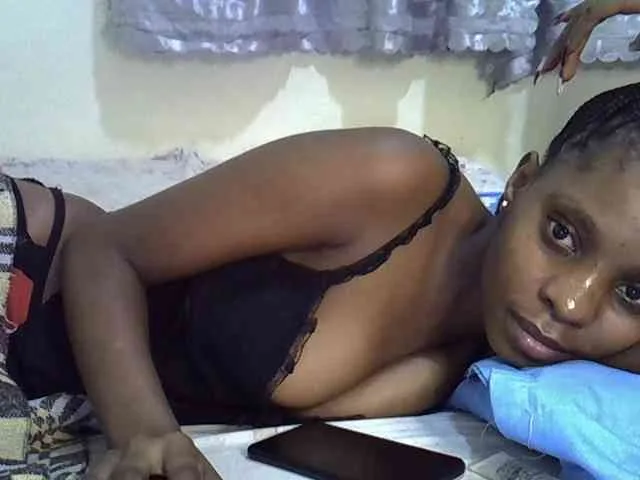 Ebonysly