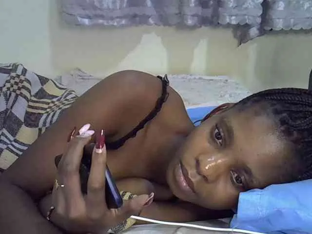 Ebonysly