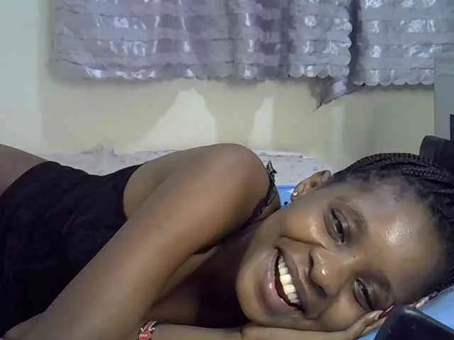 Ebonysly