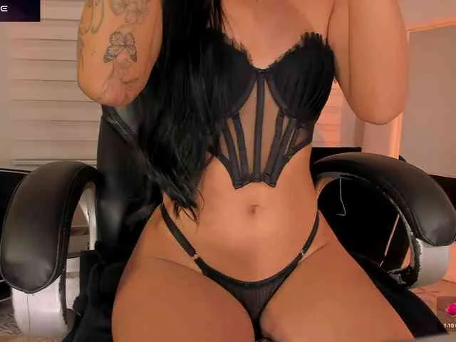 CaitlynBell