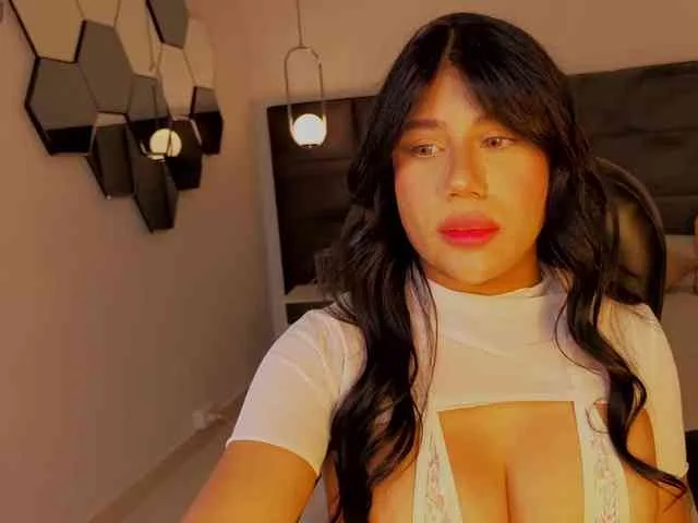 AshleyFerrer